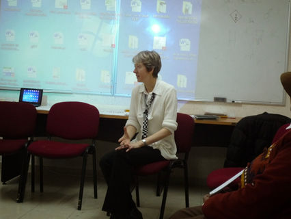 FILEC Tonantzintla 2014