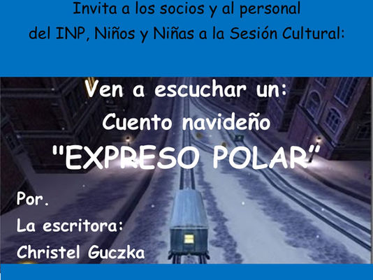 Instituto Nacional de Pediatría