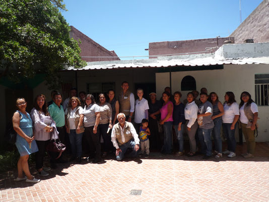 Campaña Nacional de Lectura 2019