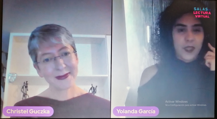 Feria del Libro de Irapuato 2021