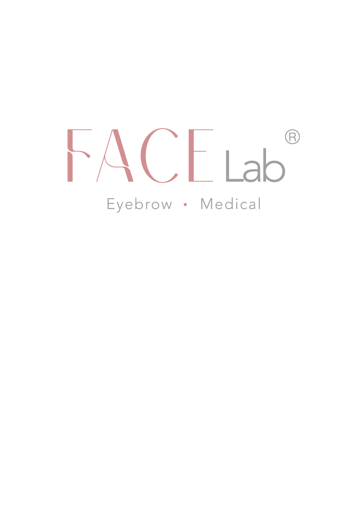 作家相片: FACE Lab