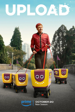 UPLOAD AI Inspired Image