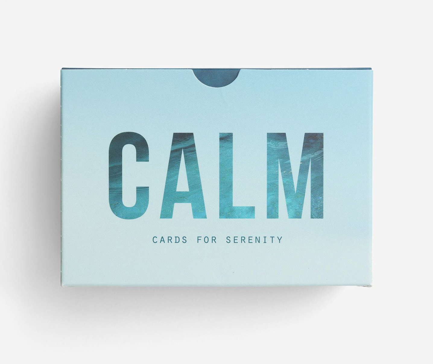 CALM PROMPT CARDS