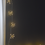 Thumbnail: STARBURST CHAIN - SILVER 240 LED - MAINS