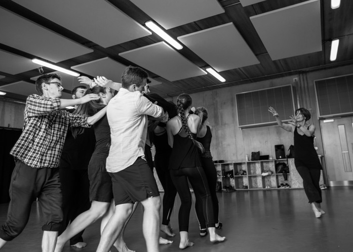 British Youth Opera