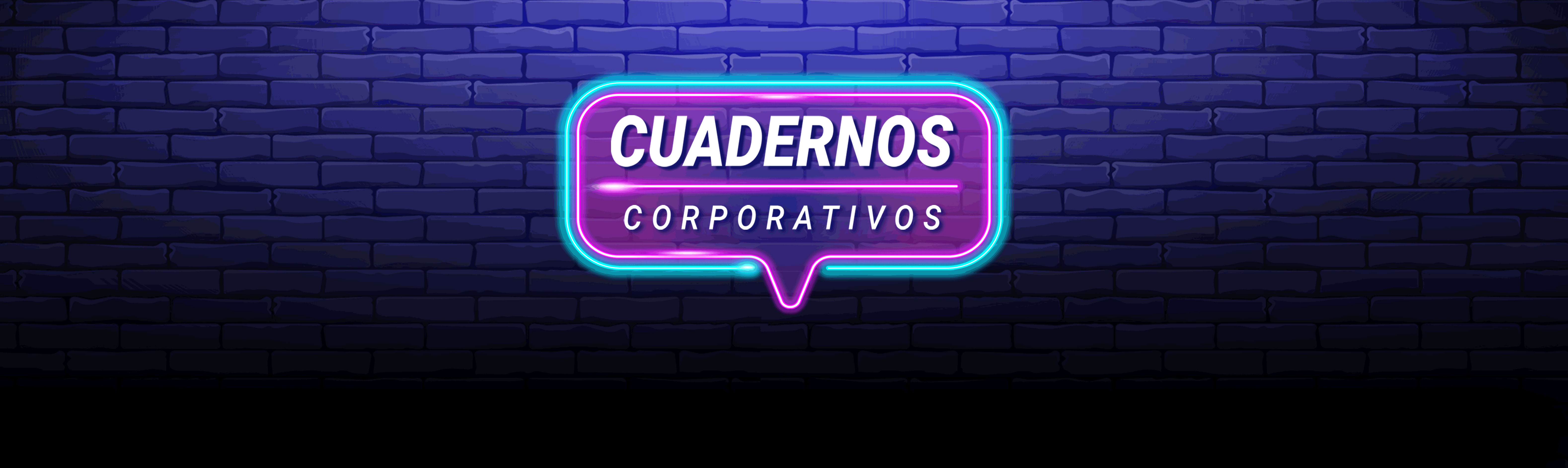 CUADERNOS CORPORATIVOS