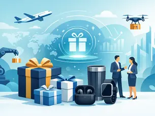 Tendencias en regalos empresariales 2026