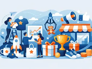 7 casos de merchandising exitoso que enseñan