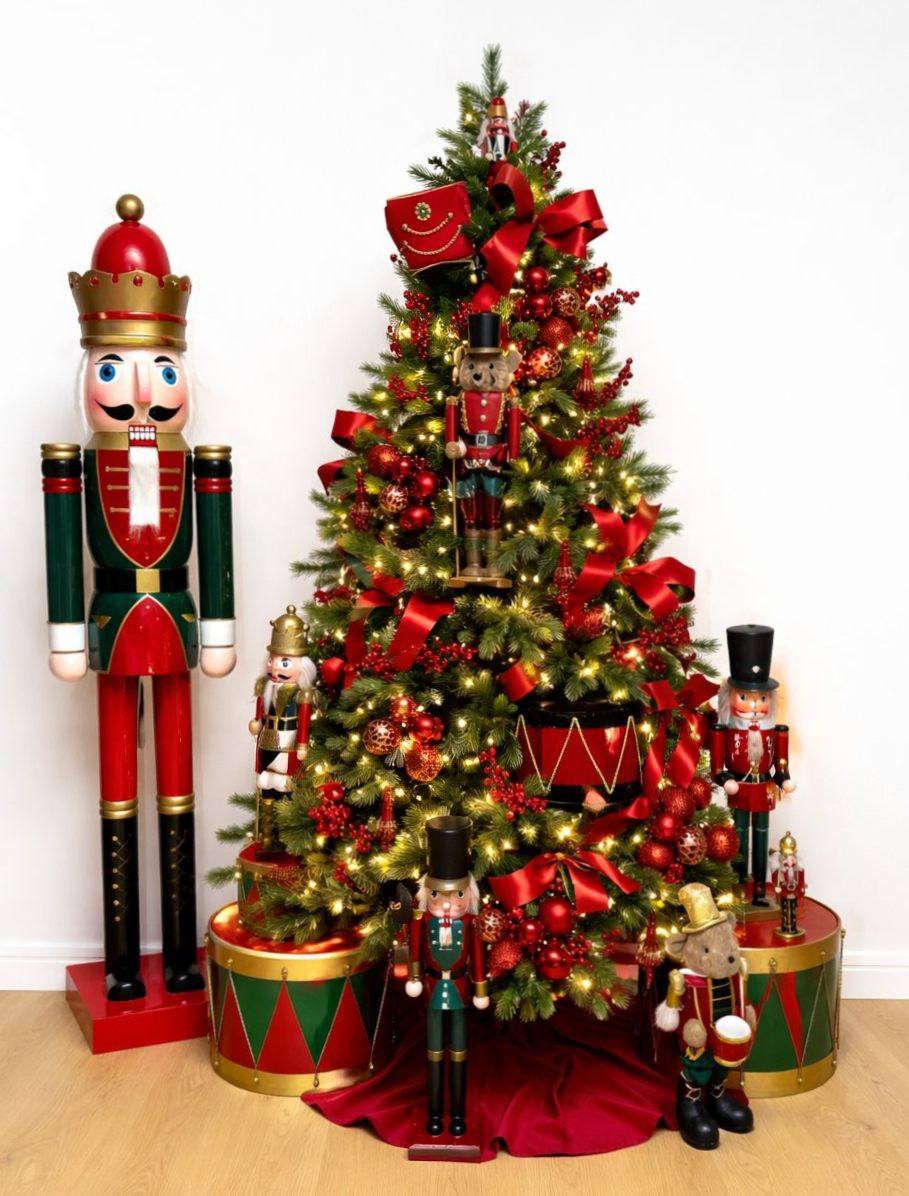 Nutcracker