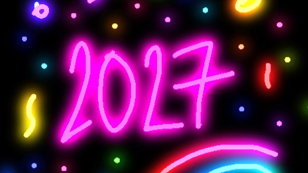 Envisioning 2027: The Year We Dance Our Way to a Vibrant and Healthier World