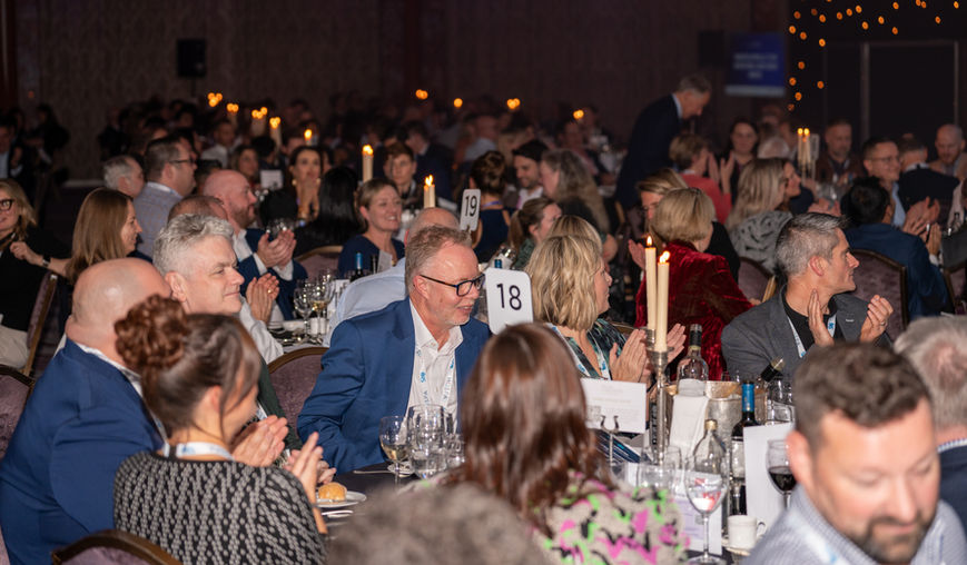 Inspirational Leader Awards 2024 Winners