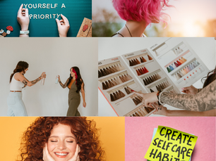 New Year, New You: Unveiling a Glamorous 2025 with a Fresh Hair Transformation