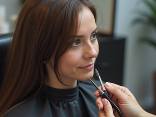 Comprehensive Services at Baton Rouge Hair Salons