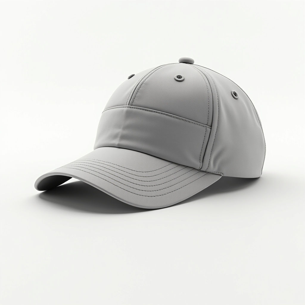 Cappellino Visiera Sportiva