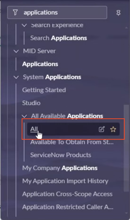 Install Blueprint AI application