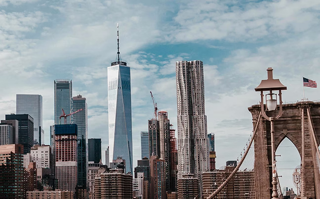 World Forum New York 2025