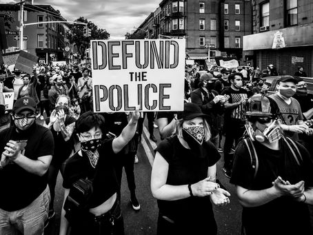 Up is Down, and Down is Up