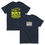 Thumbnail: BOB'S BIG BEAT STEREO SUPERSTORE TWO SIDED T SHIRT By Race City Retro