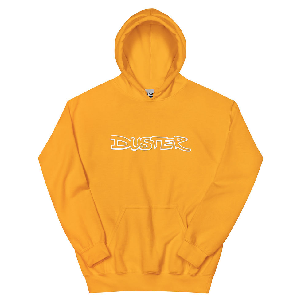 Thumbnail: DUSTER by PLYMOUTH HOODIE