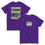 Thumbnail: HEARSE NOT HURST TWO SIDED T SHIRT By Race City Retro