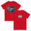 Thumbnail: LONG RAMS 413 TWO SIDED T SHIRT By Race City Retro  
