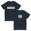 Thumbnail: SHAKER HOOD TWO SIDED T SHIRT By Race City Retro
