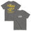 Thumbnail: IMPERIAL AUTO PARTS 58 IMPALA TWO SIDED T SHIRT By Race City Retro