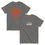 Thumbnail: REDBEARD'S MOTORCYCLE SHOP TWO SIDED T SHIRT By Race City Retro