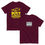 Thumbnail: BOB'S BIG BEAT STEREO SUPERSTORE TWO SIDED T SHIRT By Race City Retro
