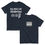 Thumbnail: REAL MUSCLE CARS HAVE 3 PEDALS TWO SIDED T SHIRT By Race City Retro