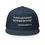 Thumbnail: ROD KNOCK TRUCKER HAT CAP