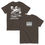 Thumbnail: TWIN CITIES RACEWAY TWO SIDED T SHIRT by RACE CITY RETRO