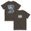 Thumbnail: RACE? SUPERCHARGED COUPE TWO SIDED T SHIRT By Race City Retro