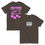 Thumbnail: GRAND ILLUSIONS CUSTOM VAN SHOP TWO SIDED T SHIRT By Race City Retro
