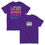 Thumbnail: WILL WORK FOR GASSER TWO SIDED T SHIRT By Race City Retro