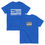 Thumbnail: RAY'S MUSIC EXCHANGE TWO SIDED T SHIRT By Race City Retro