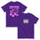 Thumbnail: GRAND ILLUSIONS CUSTOM VAN SHOP TWO SIDED T SHIRT By Race City Retro