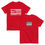 Thumbnail: RAY'S MUSIC EXCHANGE TWO SIDED T SHIRT By Race City Retro