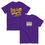 Thumbnail: BLACK CAT RECORD SHOP TWO SIDED T SHIRT By Race City Retro