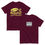 Thumbnail: WEST SIDE LIQUORS TWO SIDED T SHIRT By Race City Retro