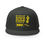 Thumbnail: HOLBROOK BIKE SHOP 80'S BMX TRUCKER HAT CAP