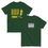Thumbnail: HOLBROOK BIKE SHOP BMX TWO SIDED T SHIRT By Race City Retro