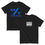 Thumbnail: M/T EQUIPPED TWO SIDED T SHIRT By Race City Retro