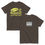 Thumbnail: WEST SIDE LIQUORS TWO SIDED T SHIRT By Race City Retro