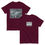 Thumbnail: LONG RAMS 413 TWO SIDED T SHIRT By Race City Retro  