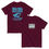 Thumbnail: REAL DEAL USED CARS 70 CHEVELLE SS TWO SIDED T SHIRT By Race City Retro