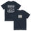 Thumbnail: BROOKLYN SPEED A/FX TWO SIDED T SHIRT By Race City Retro