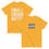Thumbnail: SMALL BLOCKS MATTER TWO SIDED T SHIRT By Race City Retro