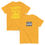Thumbnail: CALIFORNIA BAJA BUG TWO SIDED T SHIRT By Race City Retro