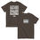 Thumbnail: WE'LL KEEP STREET RACING TWO SIDED T SHIRT By Race City Retro